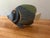 Set of Seven Hand-Carved & Hand-Painted Tropical Wooden Fish Art For Sale In Boston - Image 6 of 8