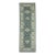 Turkish Oushak Rug 4' x 11'11" #18096 For Sale