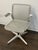 AllSteel Clarity Office Chair For Sale - Image 4 of 12
