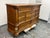 Traditional Traditional Carved Wood Dresser, Vintage For Sale - Image 3 of 12