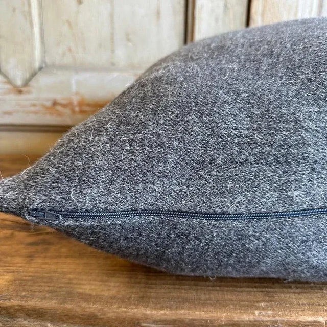 Luc Accent Pillow For Sale - Image 4 of 8