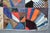 c.1884 Victorian Crazy Quilt - For Sale - Image 9 of 18