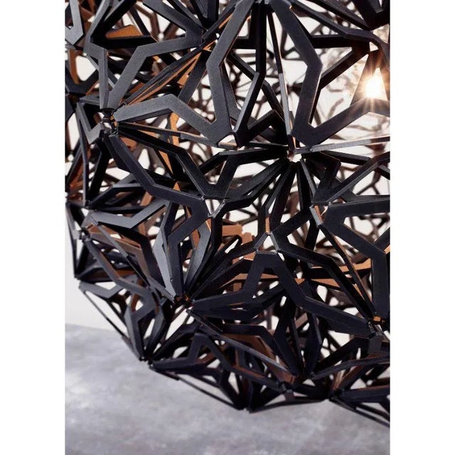 Contemporary Unity Globe Light V.1 by Paul Heijnen For Sale - Image 3 of 8