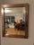 Vintage Modern Mirror For Sale - Image 4 of 4