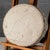 This oval lithographic proof on stone, dating from the first half of the 20th century, bears witness to the refined...