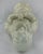 Ceramic Vintage Belleek Porcelain Figurine For Sale - Image 7 of 12