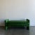 DIMENSIONS: 52.5ʺW × 21ʺD × 21.75ʺH SEAT INTERIOR DEPTH: 17.0 inches SEAT HEIGHT: 17.0 inches NUMBER OF SEATS: 2 SEAT...