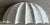Circa 1980 Palm Beach Chic Italian Creamware Shell-Shaped Wall Pocket in the Manner of Mario Bellini For Sale - Image 11 of 18