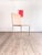 Wilhelm Renz Mid-Century Dining Table in Teak and Chrome by Wilhelm Renz For Sale - Image 4 of 18