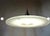 1990s Vintage Pendant Light in Murano, 1990s For Sale - Image 5 of 11