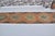 Textile Vintage Turkish Rug, Earth Tones Runner For Sale - Image 7 of 10