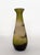 Art Nouveau Cameo Green Glass Vase by Emile Gallé, 20th Century For Sale - Image 16 of 18