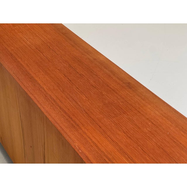 Model EU04 Sideboard by Cees Braakman for Pastoe, 1960s For Sale - Image 17 of 18
