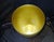Kassatex Kassatex Nile Brass Electroplated Gold Waste Basket For Sale - Image 4 of 8