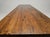 Large Italian Refectory Table, 1900s For Sale - Image 5 of 6