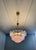 Murano Poliedri Chandelier by Carlo Scarpa, 1990 For Sale - Image 12 of 18