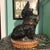 Jeffrey Banks Home David’s Cookies Scottish Terrier Scottie Cookie Jar For Sale In Tampa - Image 6 of 12