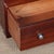 Large Art Deco Mahogany Chest of Drawers, 1940s For Sale - Image 6 of 8
