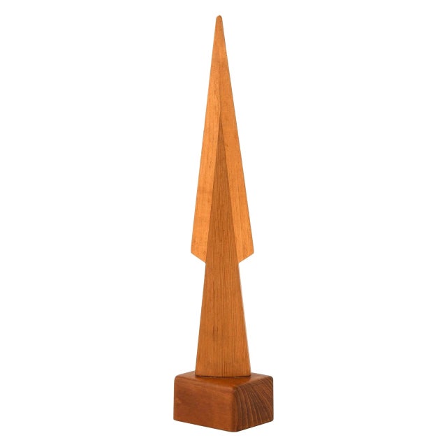 1950s Swedish Sculpture by Johnny Mattsson For Sale - Image 5 of 5