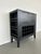 2020s Crate & Barrel Parker Spirits Cabinet For Sale - Image 5 of 9