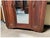 Antique Art Deco Wardrobe, 1930 For Sale - Image 11 of 12