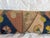 17th Century 17th Century Italian Wool and Silk Floral Tapestry Pillow For Sale - Image 5 of 7