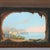 Unknown, Neapolitan School, Capri and Amalfi, Gouache on Paper For Sale - Image 4 of 12