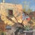 Ezelino Briante, Sunny Day in Capri, 1955, Oil on Panel, Framed For Sale - Image 4 of 12