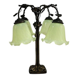 Vianne Lamp Made in France For Sale