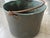 19th Century French Country Copper Cauldron With Verdigris Interior For Sale In New York - Image 6 of 9