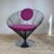 Wire Cone Chair by Verner Panton, 1960 For Sale - Image 6 of 6