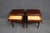 Wood Statton Trutype Americana Cherry Nightstands – Pair For Sale - Image 7 of 16