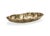 Contemporary Wildwood Crater Bowl, Small For Sale - Image 3 of 3