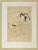 Utagawa Toyokuni, Actor Iwai Hanshiro as a Samurai, Early 19th Century For Sale