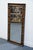 Rustic Century Furniture Solid Oak Spanish Mediterranean 24" Mirror 311-231 For Sale - Image 3 of 4