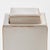 With its sleek lines, contemporary design and reactive glaze, this lidded jar is perfect for both modern and traditional...