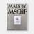 A comprehensive, irreverent guide to the inner workings of provocative art collective MSCHF Made by MSCHF is a survey of...