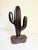14" Ironwood Saguaro Cactus Figurine For Sale In Sacramento - Image 6 of 8