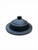 Pair of Kohler Artist Editions Embossed Oval Sinks For Sale - Image 11 of 11
