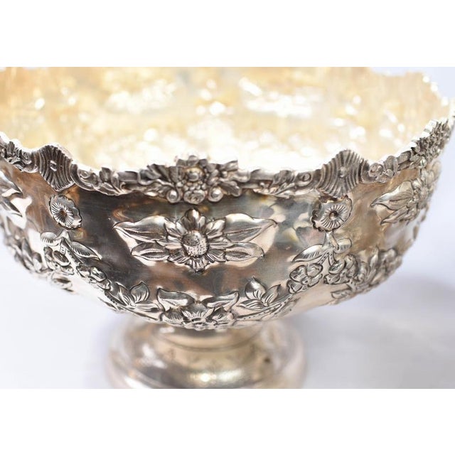 Rococo Wine Coolers, Set of 2 For Sale - Image 6 of 15