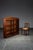 Amsterdam School Shelving Unit, 1920s For Sale - Image 6 of 16