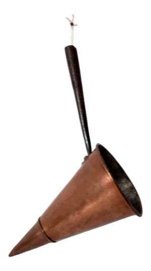 Antique Copper Ale Muller