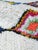 Vintage Azilal Wool Rug - 8 X 4.5 Ft For Sale - Image 4 of 8