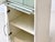 White 5111 Tenzo Malibu Half Display Case by Rutger Andersson for Tenzo For Sale - Image 8 of 15