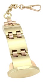 Example of 14K Gold Watches