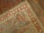 Red Early 20th Century Zabihi Collection Persian Heriz Rug - 4'10" x 6'10" For Sale - Image 8 of 8