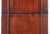 Early 20th Century Globe-Wernicke Eight Section Oak Barrister Bookcase For Sale - Image 9 of 11