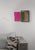 In this intimate series of small-scale wall relief sculptures, French abstract artist André Debono explores the tactile...