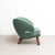Pelican Chair in Wood and Fabric by Finn Juhl For Sale - Image 6 of 18