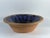 Spanish Hand-Painted Ceramic Lebrillo with Dog For Sale - Image 12 of 13